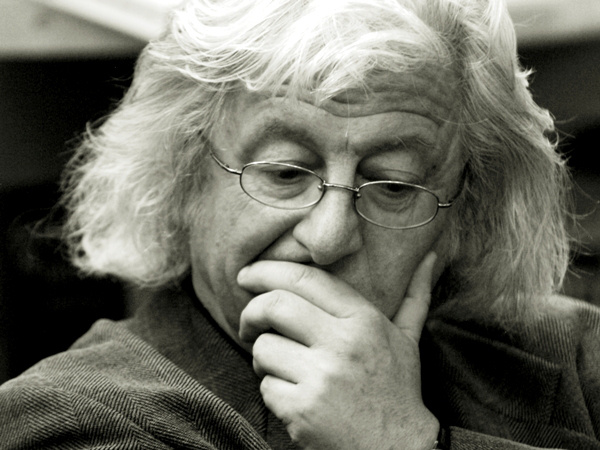 Esterházy Péter