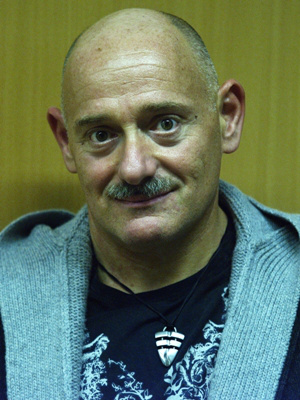 Orlai Tibor