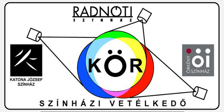 KÖR színházi vetélkedő