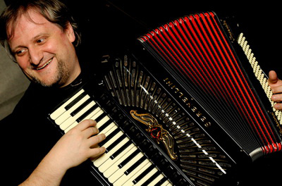 Orosz Zoltán