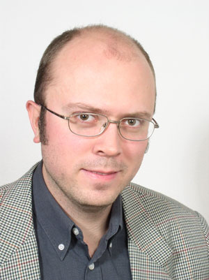 Vass András