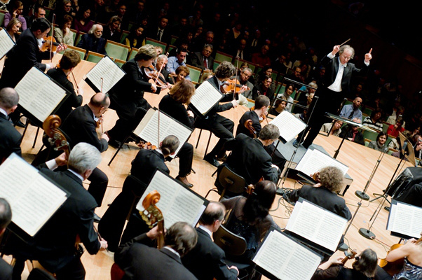 Liszt-maraton - Concerto Budapest
