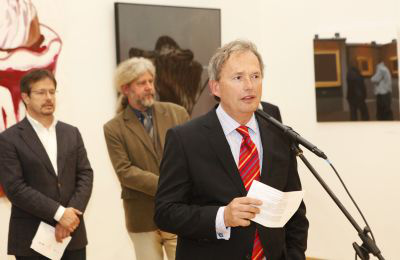 Amadeus díjátadó