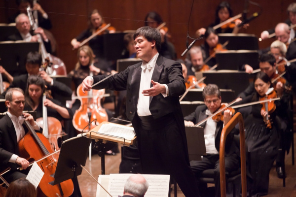 Alan Gilbert