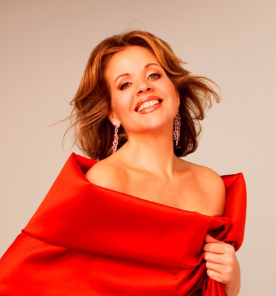 Renée Fleming