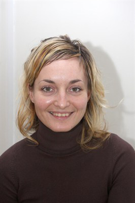 Kulcsár Viktória