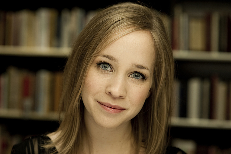 Harcsa Veronika 2011