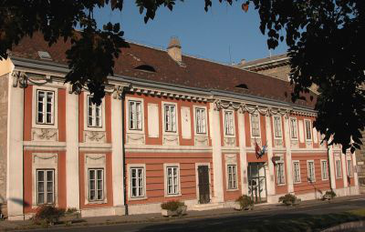 Semmelweis Orvostörténeti Múzeum