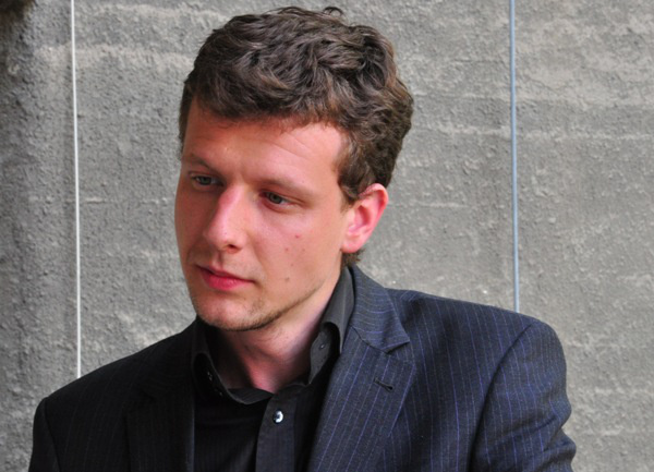 Várdai István