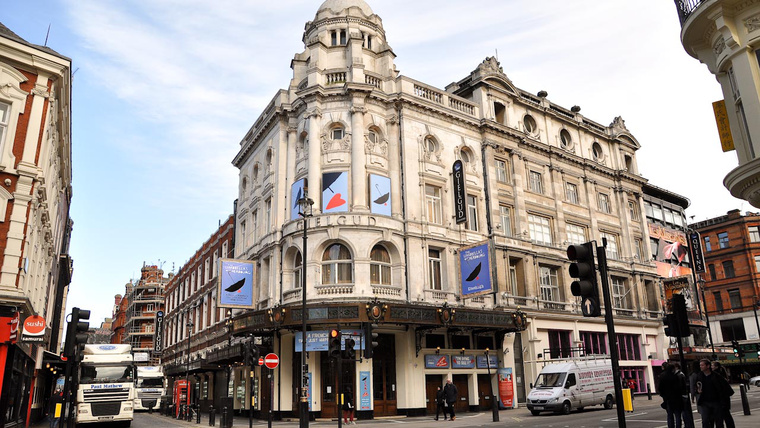 Gielgud Theatre