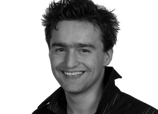 Szente Vajk