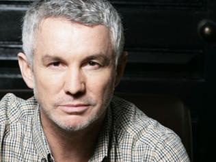 Baz Luhrmann
