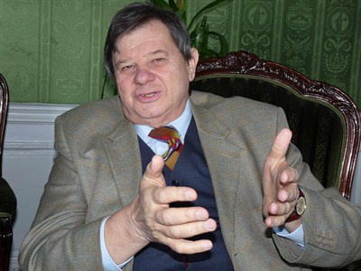Czoma László
