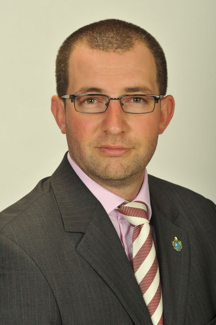 Pálinkás Róbert
