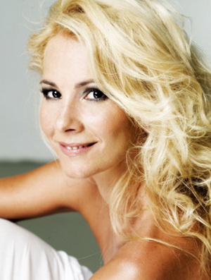 Horgas Eszter