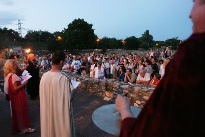 Múzeumok Éjszakája 2011_2