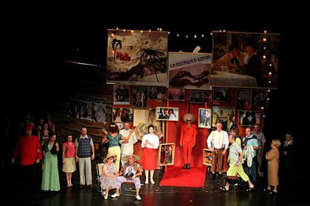 Don Sanche - Miskolci Operafesztivál 2011