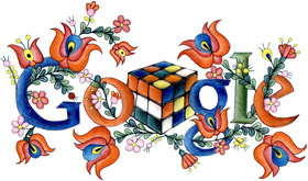 Matyó google