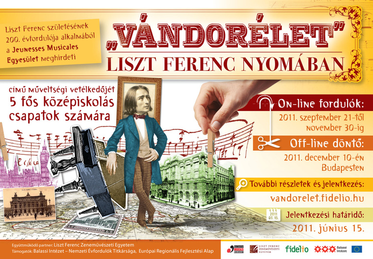 Vándorélet