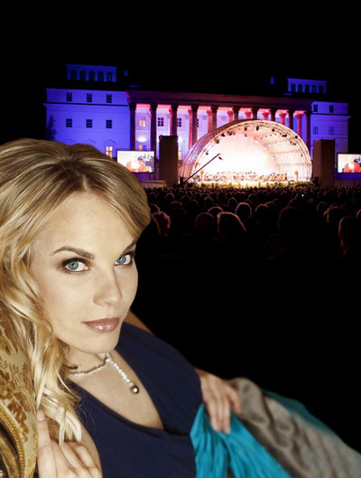 Elina Garanca