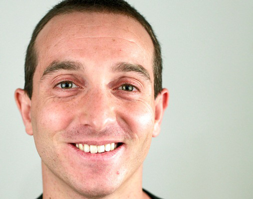Bódy Gergely