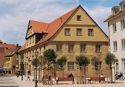 Bayreuthi Történeti Múzeum