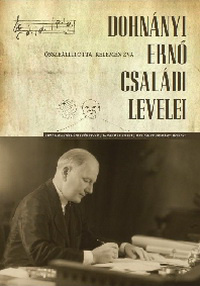 Dohnányi Ernő levelei, Gondolat Kiadó