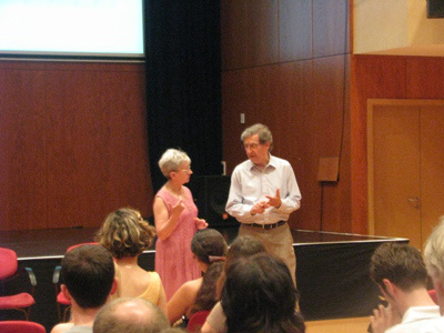 Régi Zenei Napok, Sopron 2011