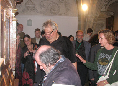 Régi Zenei Napok, Sopron 2011