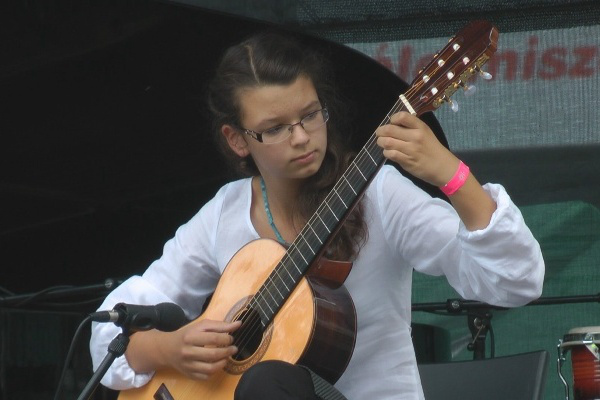 Zene ünnepe
