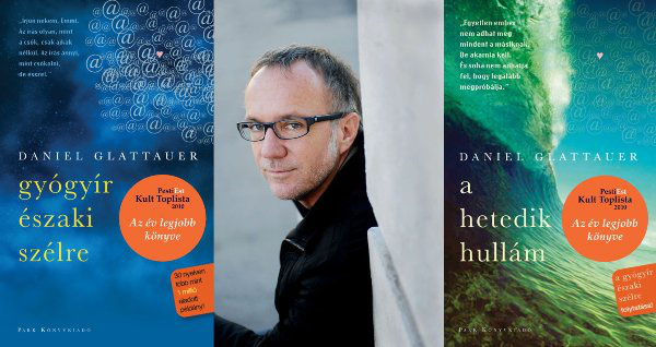 Daniel Glattauer