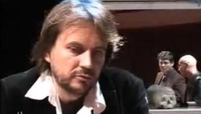Oskaras Korsunovas