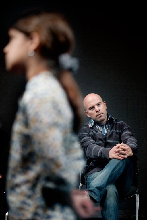 Hálátlan dögök, Bayerische Staatsoper - fotó: Tóth Ridovics Máté