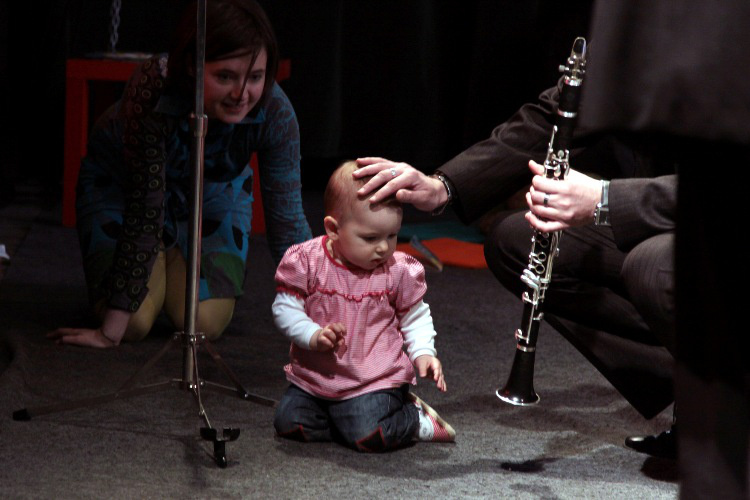 Csoki koncert 2010. április 18. (Fotó: Halász Nóra)