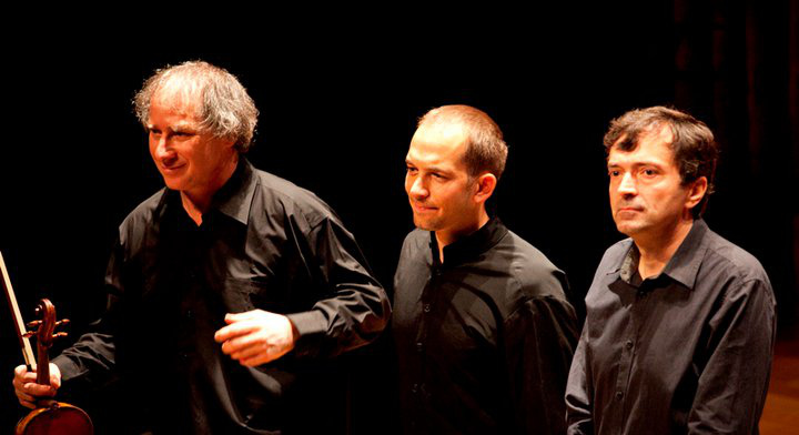 Keller András, Zempléni Szabolcs, Nagy Péter