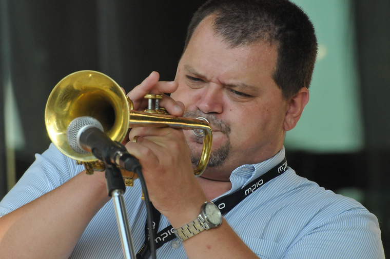 Szalóky Béla