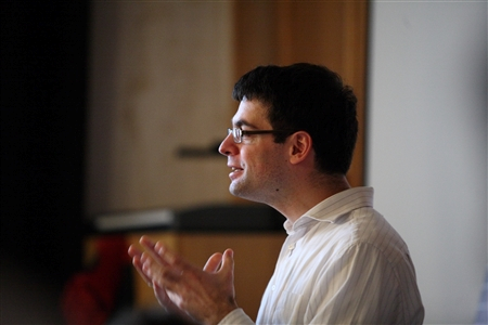 Fazekas Gergely