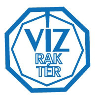 Vízraktér-logó