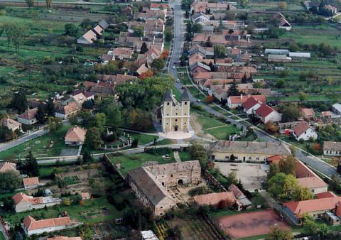 Fertőszéplak