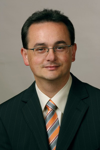 Horváth Zsolt