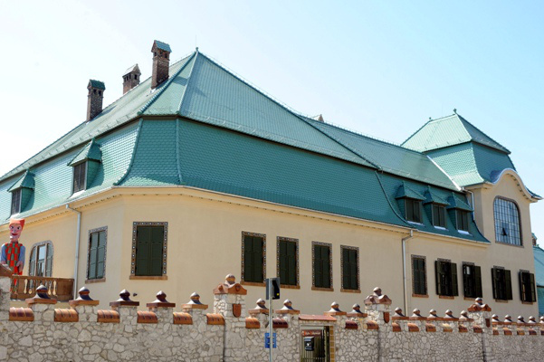 Bóbita Bábszínház