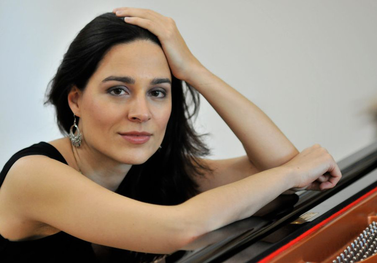 Mikó Szilvia