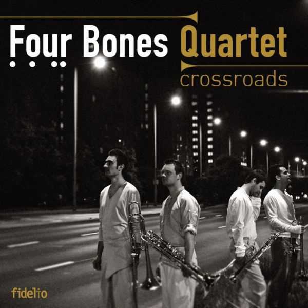 Four Bones Crossroads