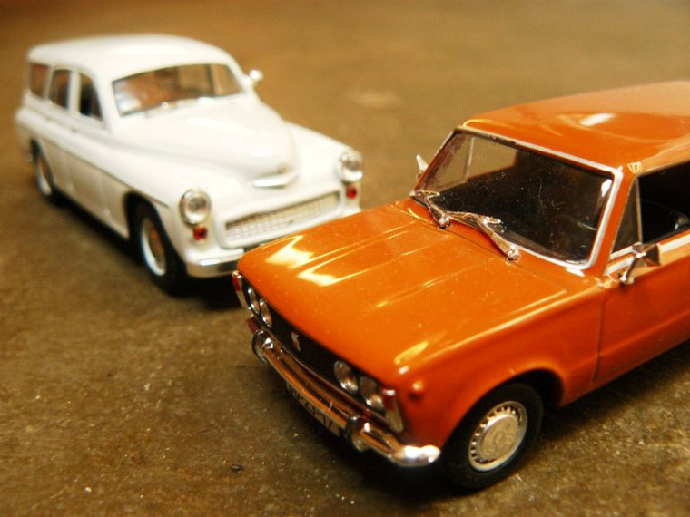 „Retroncsok”, avagy autósélet a ’70-es és a ’80-as években (2)