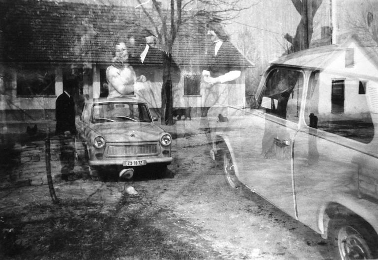 „Retroncsok”, avagy autósélet a ’70-es és a ’80-as években