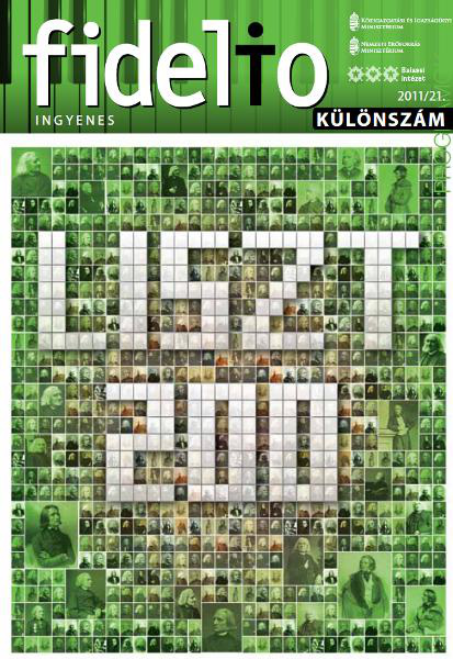 Liszt200 különszám