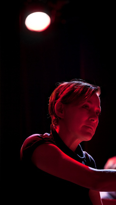 Fullajtár Andrea - Nordost