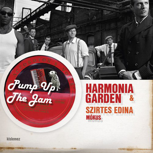 Pump Up the Jam