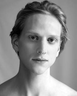 David Hallberg