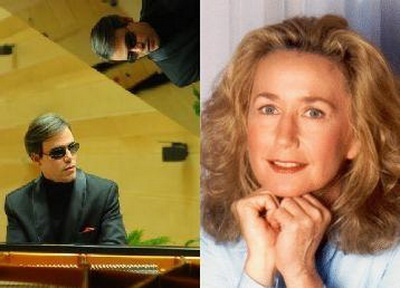Érdi Tamás, Brigitte Fossey